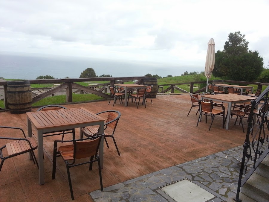 Casa Rural Pikua
