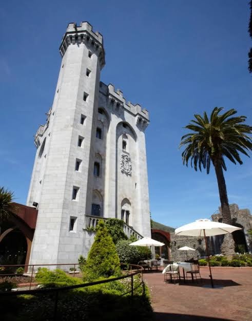 Castillo de Arteaga Hotel Restaurante