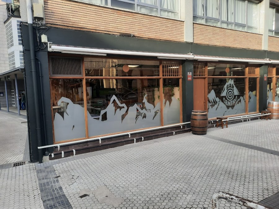 Centro Parroquial