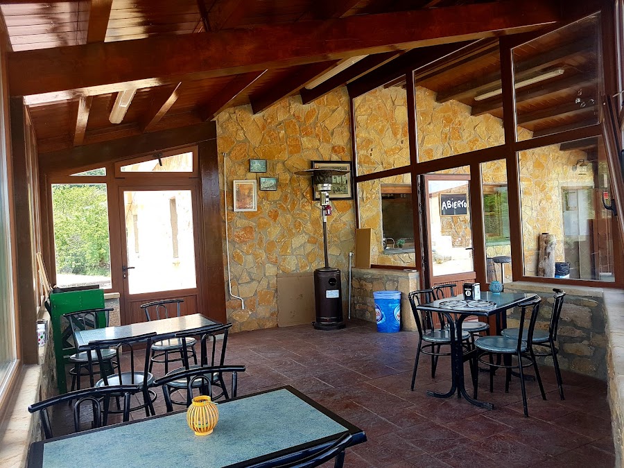 Centro Social Villaescusa del Butrón