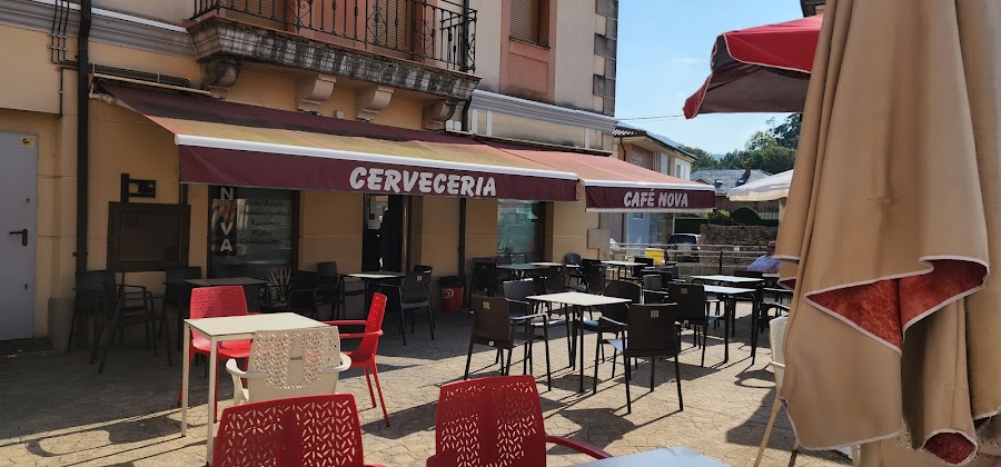 Cerveceria Nova