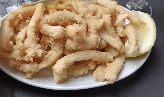 Cervecería y Hamburguesería Obélix