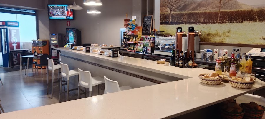 Coffe House