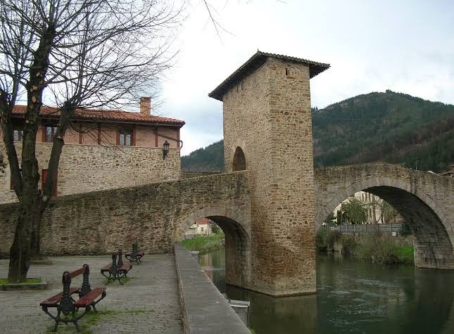 Convento San Roque