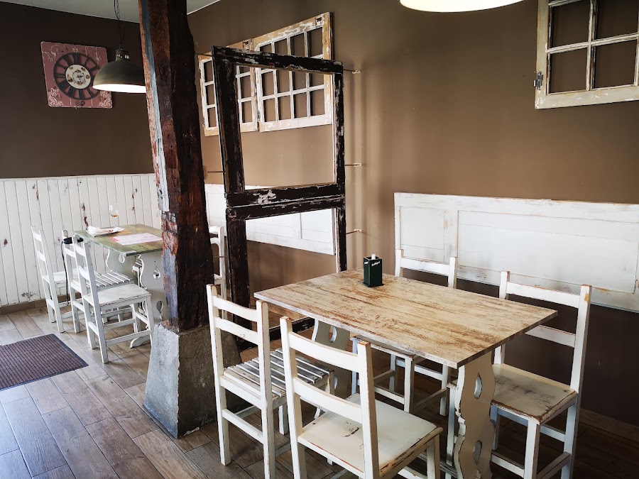 Depo Cafe Cantabria