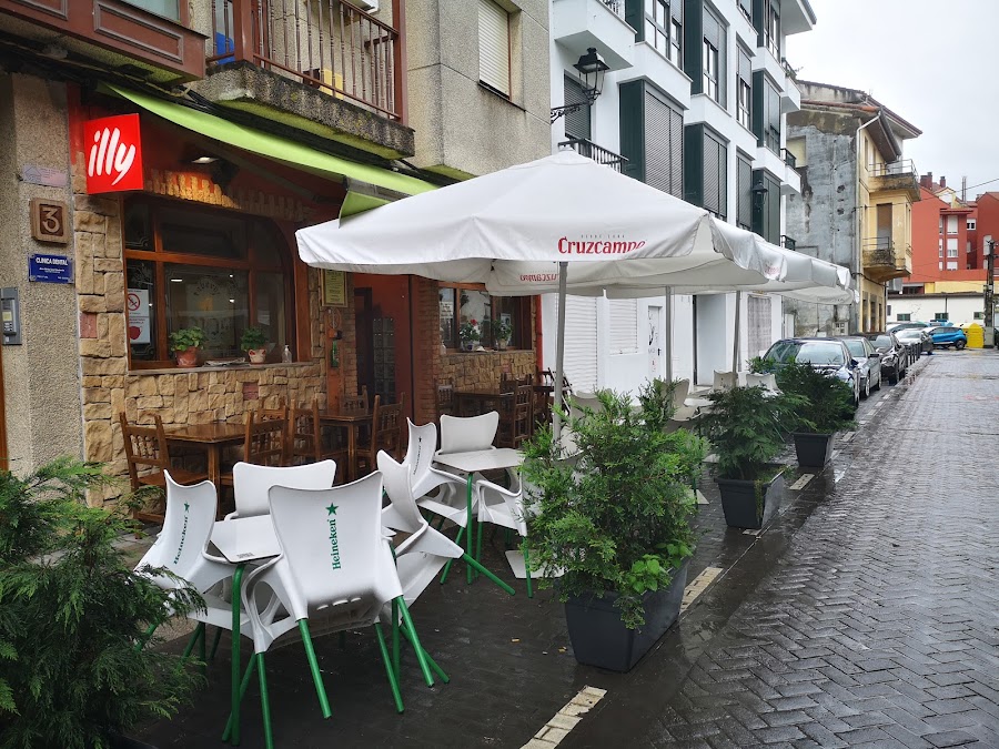 DONER KEBAB AMPUERO