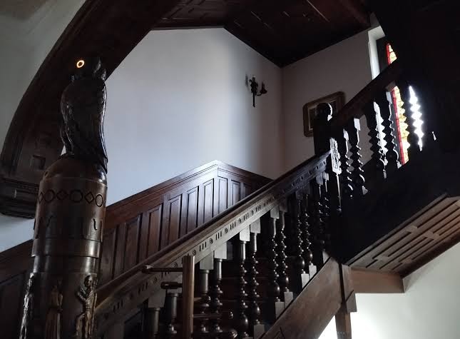 Dormir En Legazpi | Hotel Mauleon