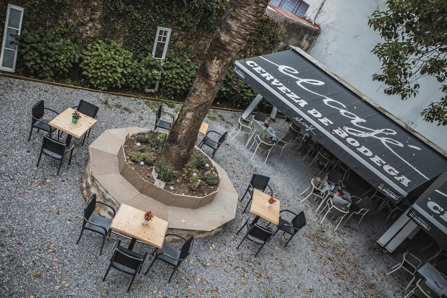 El Café