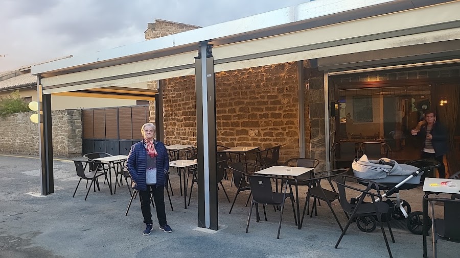 El Ciervo Bar & Asador