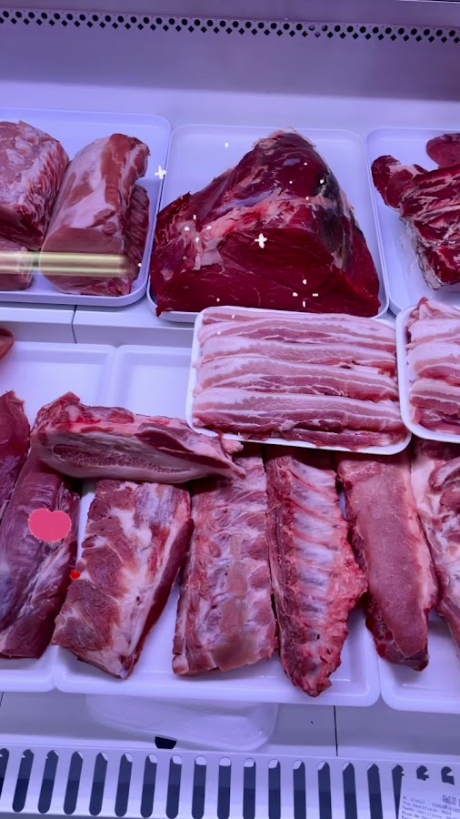 EL CORTE ROBERTO