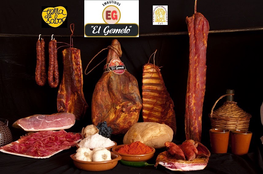 El Gemelo