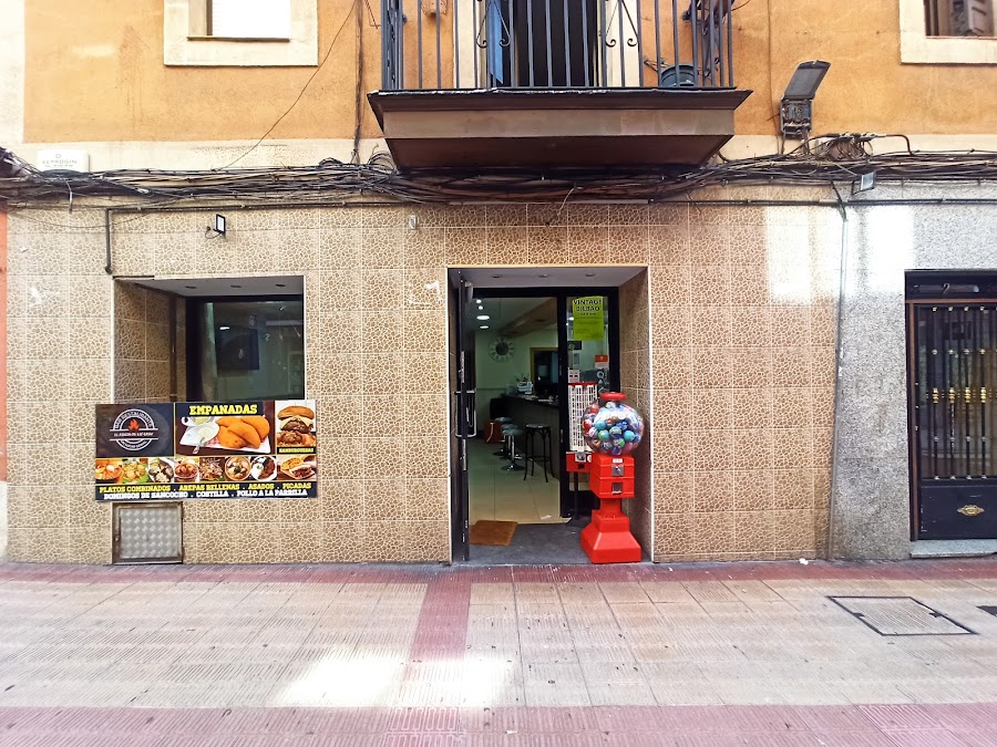 El Rincon de Ely Grau