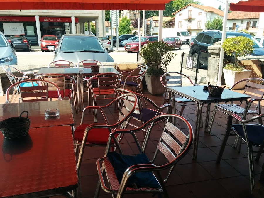 El Stop Gastrobar