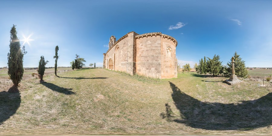 Ermita de Nuestra Señora del Torreón