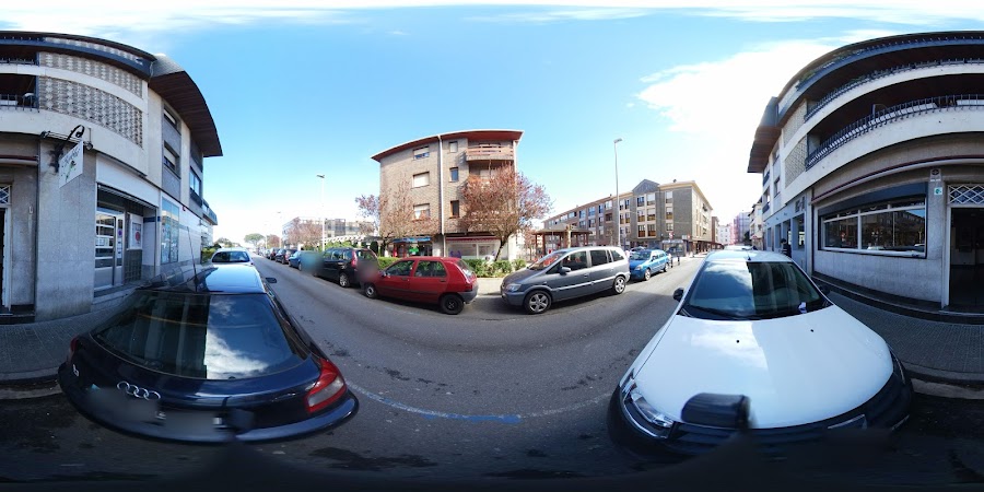 Etxekhi Berria