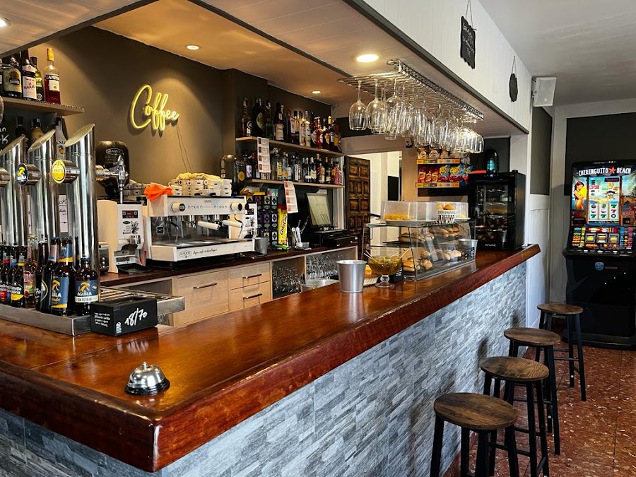 Ezkiña Taberna