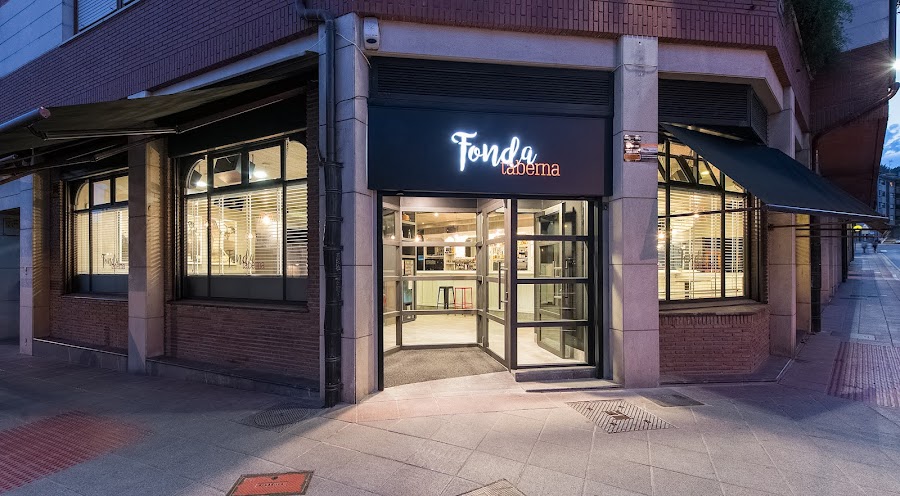 Fonda Taberna
