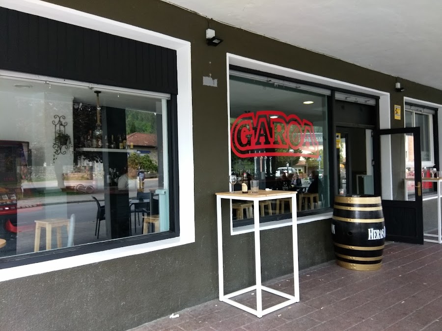 Garoa