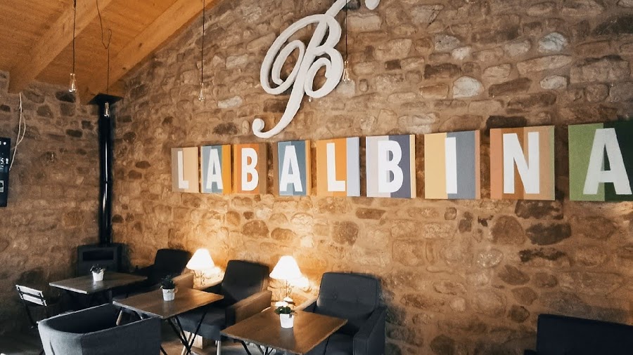 Gastrobar LaBalbina