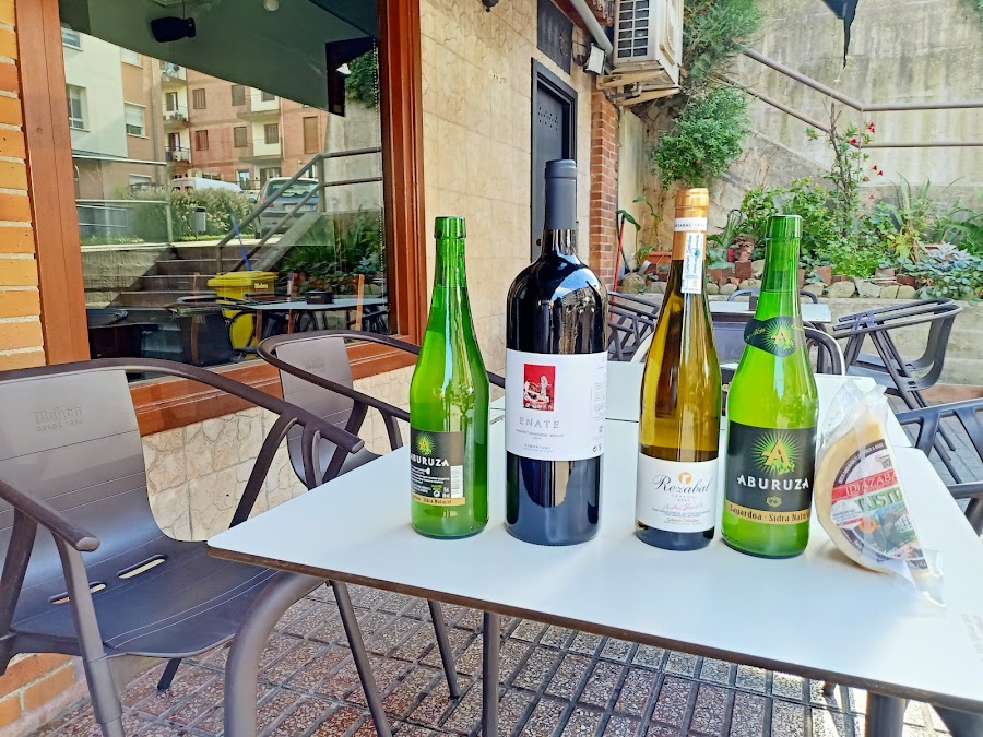 Gerezi Taberna
