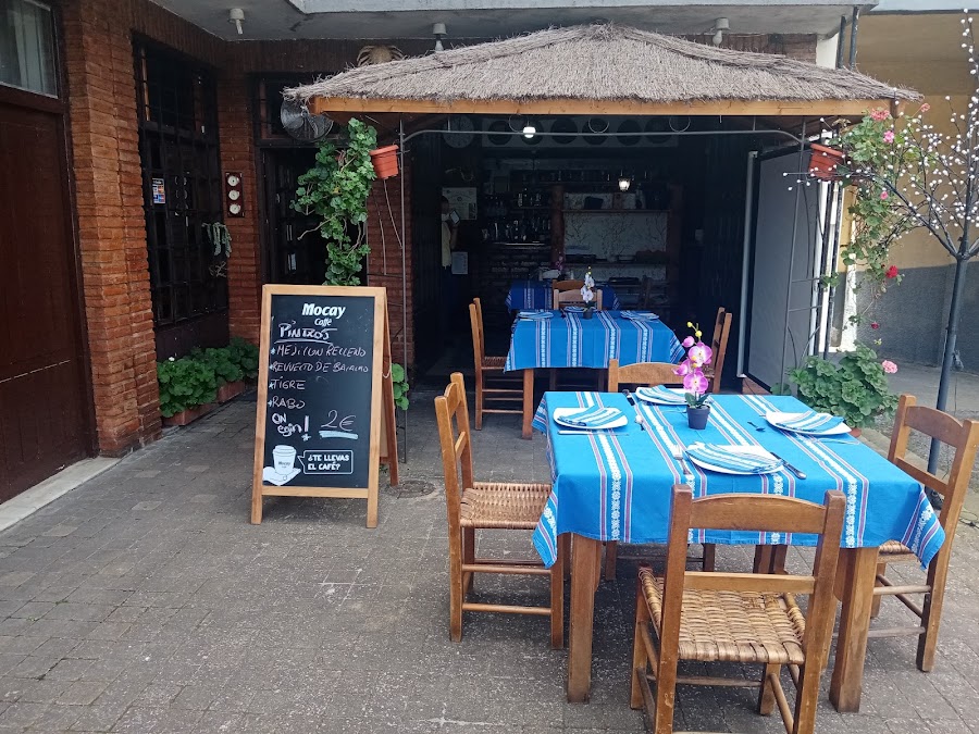Goialde Taberna