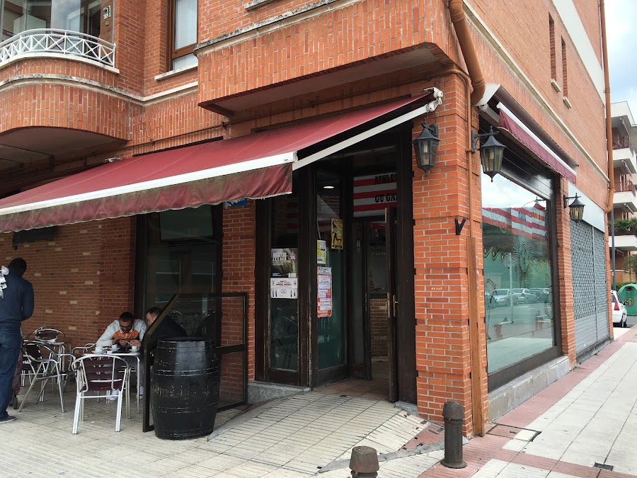 Goiz eder bar