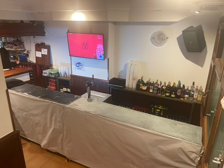 Gorosti Taberna