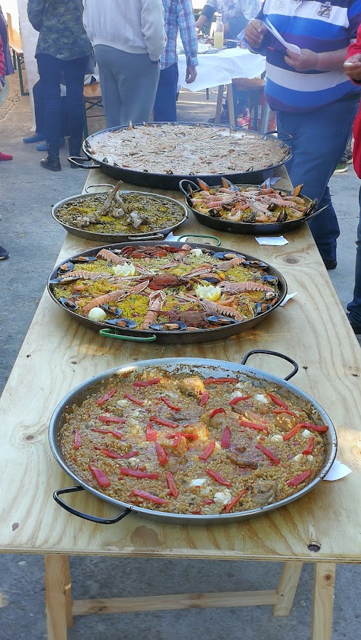 Goyos bar
