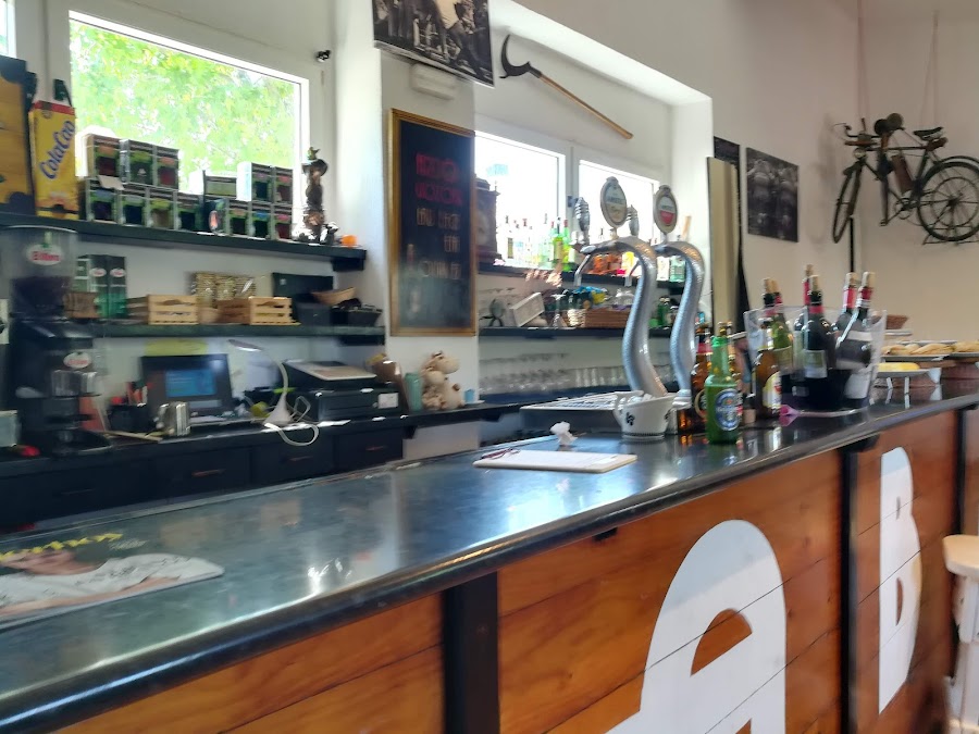 Gure Kabia taberna