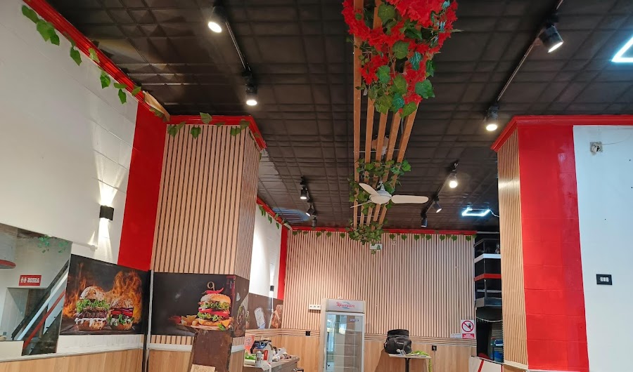 H ShawarMAX Restaurante Kebab