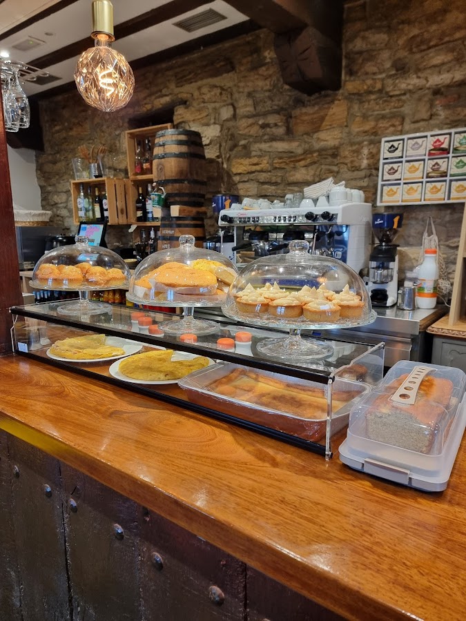 Hamburgueseria Cafe El Fielato