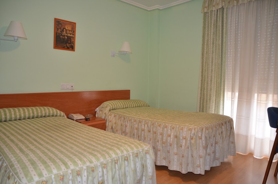 Hostal Adela