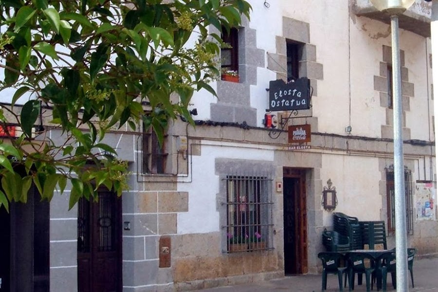 Hostal Elosta