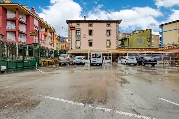 Hostal La Pinta