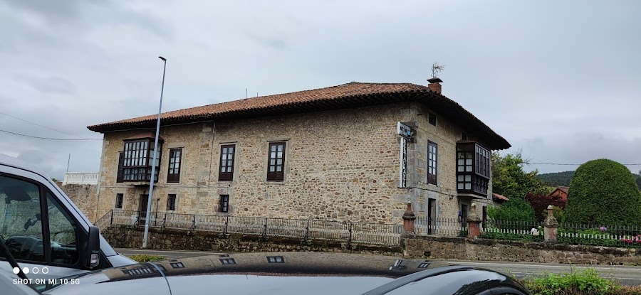 Hostería de Quijas