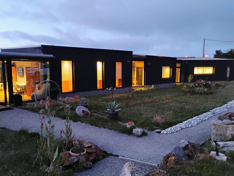 Hotel Araz
