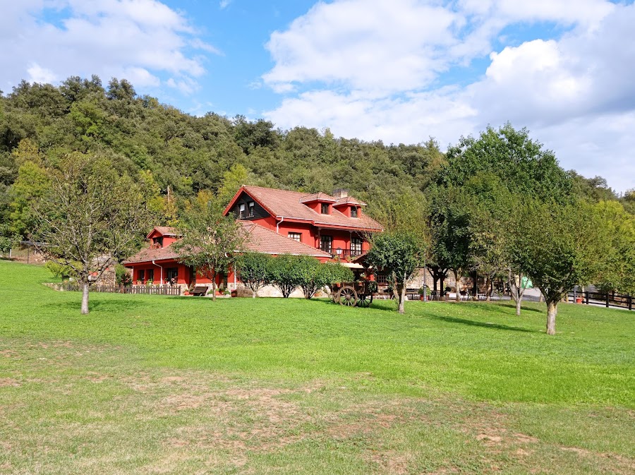 Hotel El Jisu (Restaurante Cerrado)