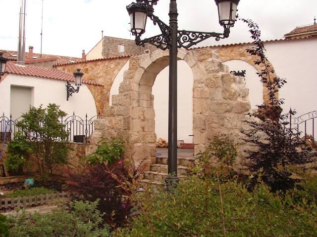 Hotel La Hacienda De Mi Señor