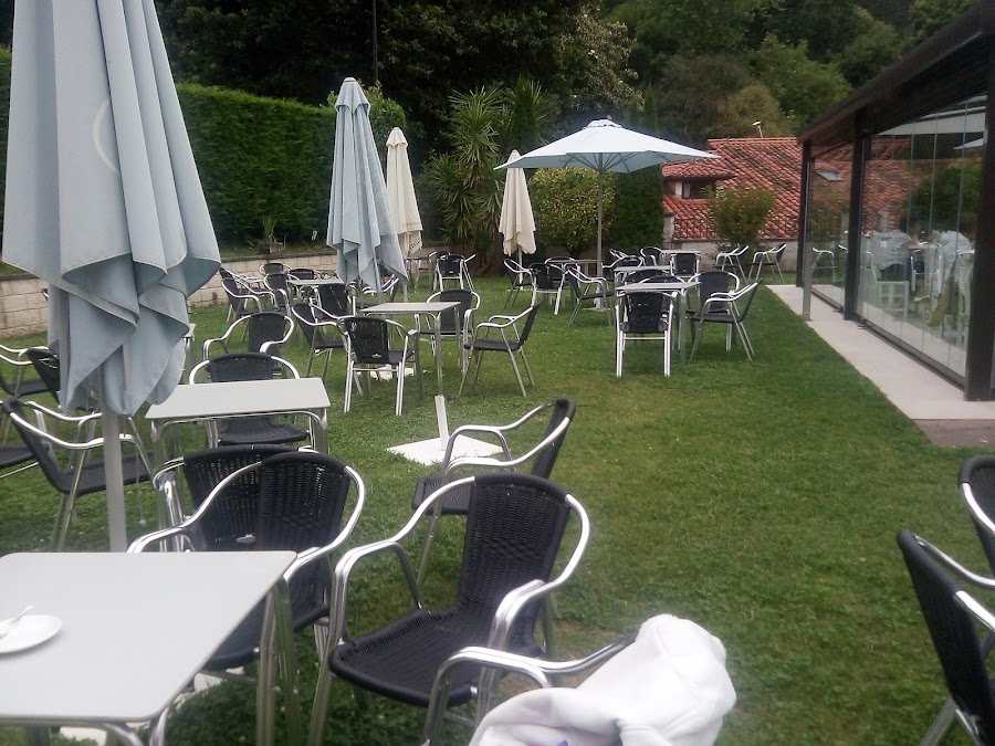 Hotel La Terraza de Puente Viesgo