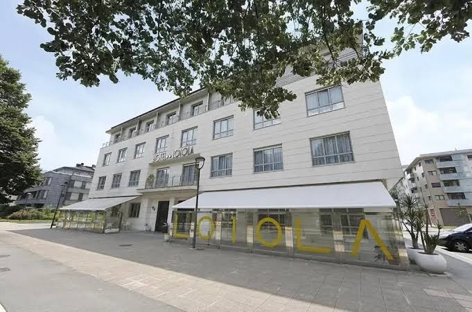 Hotel Loiola