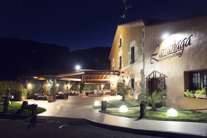 Hotel-Restaurante Larrañaga