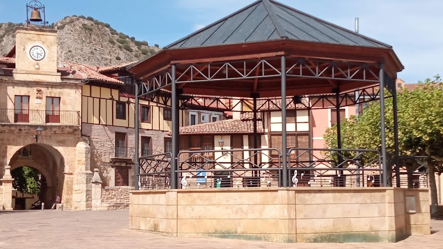Hotel Rural Casa Martín