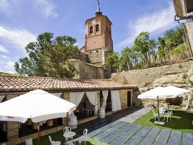 Hotel Rural El Palacete del Obispo
