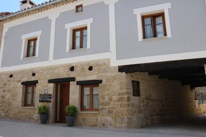 Hotel Villa Fontanas