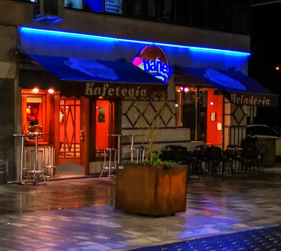 Ibáñez