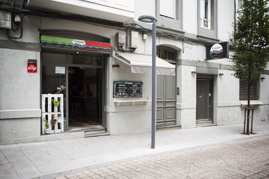 il Boccone Santander