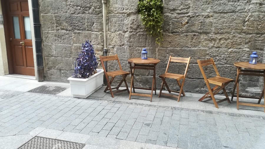 Iturrri Ardotegia
