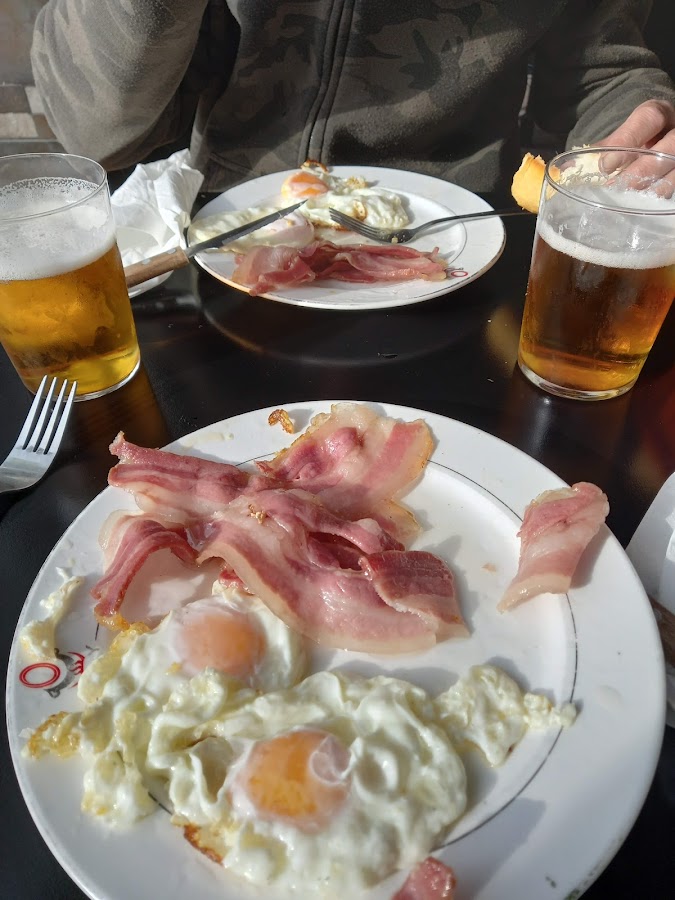 Iurre Taberna