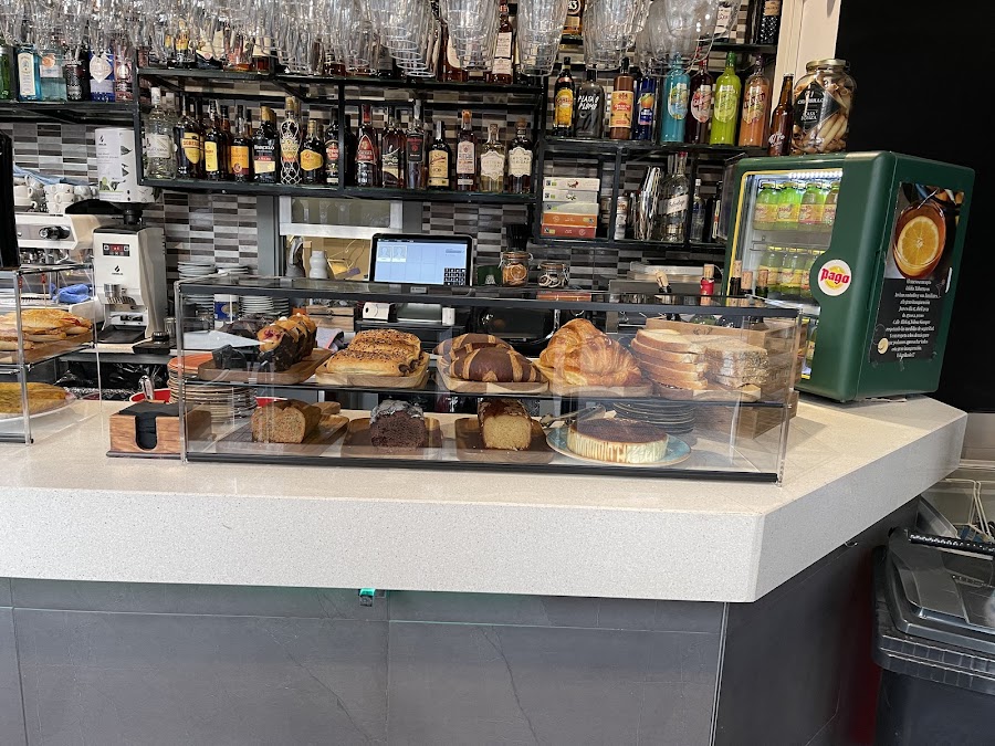 Izkiña Taberna