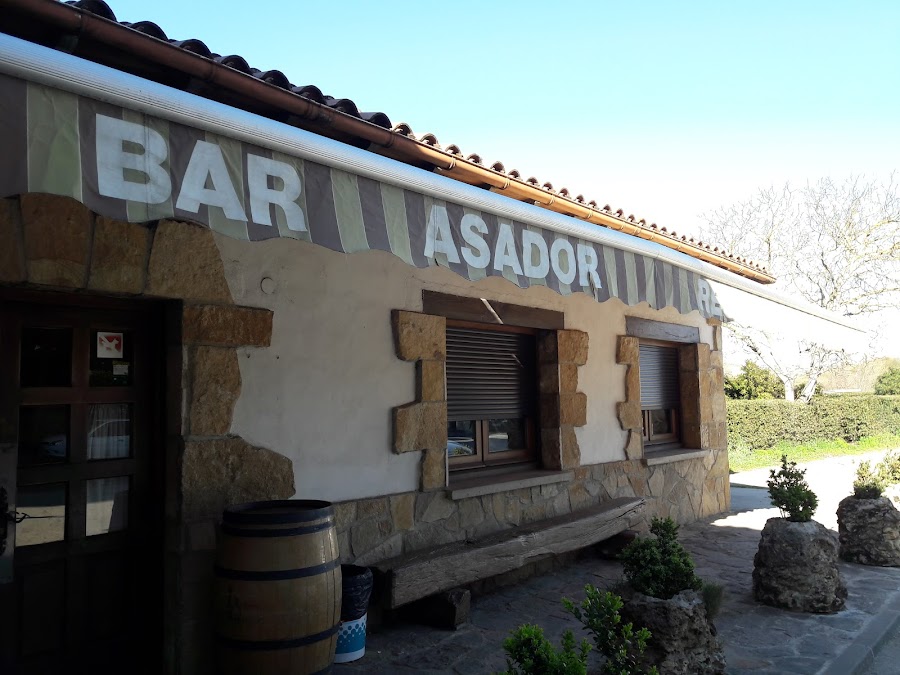 Juango Bar Restaurante